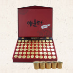 야관문 동초한우 | 야문단 파워 4gx62환 아르기닌 밀리타리스 동충하초 야관문 : 킴스 팩토리