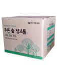 푸른숲 고급형 점보롤 1겹/2겹/3겹 16롤 핸드타월5000매 : 하기스월드