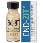 엔짓(Endzit) 아크네 컨트롤 드라잉 로션 14.7mL / 설퍼 드라잉 로션 : 가니메데스
