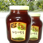 조상기 청도 대추꿀2.4kg : 다온청가