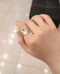 쭈쭈바주얼리샵 | 오목 와이드 반지 : 쭈쭈바주얼리