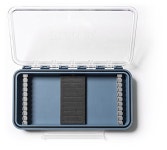 해피월드웰빙플러스 - 서대문구 응암로 76 | 521033 Plan D Fly Box Pack, Tube Plus, Blue/Clear 튜브 플러스, 플랜 D 플라이 박스, 팩, 청색 / 투명 : 해피웰빙