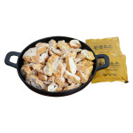 막창군 소주면 마시리 | 달구지 훈제 돼지 막창 500g (100g 소스포함) 캠핑먹거리 냉동 : 더마시따