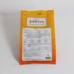 막창군 소주면 마시리 | 달구지 훈제 돼지 막창 500g (100g 소스포함) 캠핑먹거리 냉동 : 더마시따