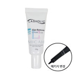 래쉬홀릭 리무버크림/ 속눈썹연장재료 : 미가코리아