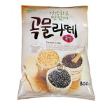 주식회사 대호투어 | 대호 곡물라떼 800g : 더커피 주식회사
