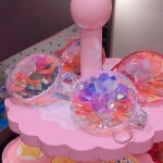 오로라 선글라스 인싸템 - 2color ♥ : 플라운더룸