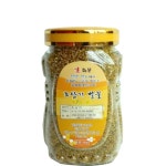 조상기 청도 벌꿀 벌화분 1kg-2ea : 다온청가
