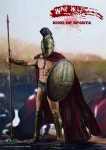 BY ART 1/12 KING OF SPARTA 스파르타 300 : 피규어킴
