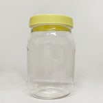 페트꿀병 단지 꿀 페트병 1.2kg 1박스 15개입 양봉 : 패키