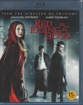 후드크리에이션르어주 | 레드 라이딩 후드 (Red Riding Hood) 블루레이 : 무드크리에이션