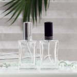 향수병 샤이닝 퍼퓸 글래스 50ml : 허브몰리