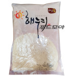 해누리 땅콩 분말 1Kg / 해누리푸드 : 푸드모아