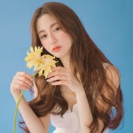 반가발) 걸스홀릭 여성가발 : 유걸스