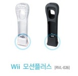 닌텐도 wii 모션플러스 : 지니클럽