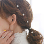 젬마헤어(GEMMA Hair) | 트윙클 붙임머리 헤어피스 노팁 땋기 : COSTMALL