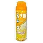 홈키파 엘비이 수성알파 에어졸 오렌지향 500ml 1개 : 아름다운기업