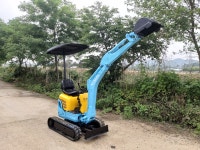 케이비 (Kubota Bank) 건설기계 | 미니굴삭기 구보다(KUBOTA) 1톤 : 넘버원중고지게차