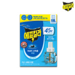 네오에프앤시주 | 에프킬라 리퀴드 교체용 무향 (45일) : 네오클라스