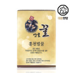 홍천벌꿀(아) 벌꿀 사양꿀 국내산 2.4kg : 대흥한방