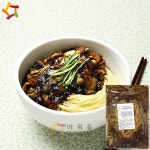 (주)아워홈두원중공업사천점 | 아워홈 사천 짜장소스 5kg : 파밍몰