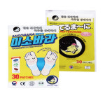 제일수목원유 | 네떼루마니 32포 미소바라 30포 목초 수목 패치 발바닥 수액시트 효도선물 : 제일헬스케어