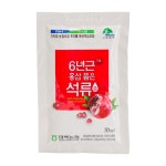 태백축산남지농협하나로마트점 | 태백농협 6년근 홍삼 품은 석류 석류즙 : 농수산 하나로