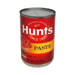 헌트 토마토 페이스트 340g : 푸드베테랑