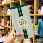 2019스타벅스코리아 20주년 기념원두 하시엔다 알사시아 250g 케이스포함 : 구대대구