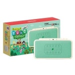닌텐도 뉴 2DS XL 동물의숲 NEW 에디션 새상품 : 지니클럽