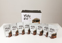 가랑인쇄사 | 남원 가랑수부각 수제김부각(마른부각) : 가랑수부각