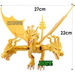 영화 고질라 킹 오브 몬스터 기도라 대형피규어 탈것 드래곤 캐슬 닌자고 공룡 : 간지마켓