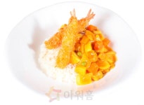 아워홈 탄두리소스 2kg/ 탄두리 치킨소스 : 다만세푸드