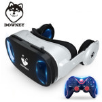 VR체험 UV리얼3D 폰안의 영화관 3D게임-8741 : 야마쉰