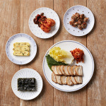 주식회사하림한국도자기2공장점 | 한국도자기 므아레 2인 그릇세트 식기세트 홈세트 10p : 주식회사 아이쿡스