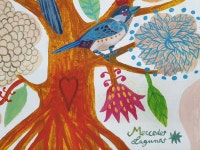 카페해나무(SUN tree) | 메르세데스 라구나스 Mercedes Lagunas - Sun Tree 카페,원룸 인테리어 : 제이플아트