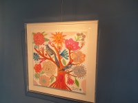 카페해나무(SUN tree) | 메르세데스 라구나스 Mercedes Lagunas - Sun Tree 카페,원룸 인테리어 : 제이플아트