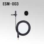 정품 에듀티지 ESM-003 핀마이크 UWP-D11 UWP-D21 : 블루텍솔루션