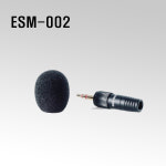 에듀티지 정품 ESM-002 소니 무선마이크용 핀마이크 : 블루텍솔루션