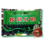 보원 오케이 와사비분(OK가루) 250g x 10 : 다부자푸드