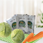 햇살품은녹즙 | 100%국내산원료햇살담은 당근양배추즙 100ml X 50포 1Box/2Box : 파인스토리