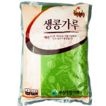 호세야&부원푸드 | 부원 콩가루1kg 생콩가루 볶음콩가루 : 푸드토스