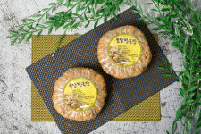 갓바위식품(주) 명천공장 | 솔밭 청국장 1kg : 명천 솔밭 식품