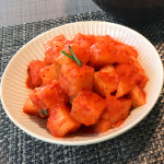 영주학가산김치세현상사 | 안동 학가산김치 깍두기 5kg : 안동학가산김치 대구점