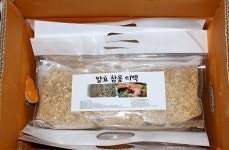 (주)금강웰빙푸드 영광와이케이엠씨 둔포 | 발효참옻티백(100g x 3ea) : 영광웰빙푸드