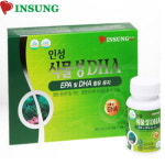 (주)인성바이오 삼성동지점 | 인성바이오 식물성 DHA : 인성 바이오