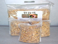 (주)금강웰빙푸드 영광와이케이엠씨 둔포 | 발효참옻티백(100g x 3ea) : 영광웰빙푸드