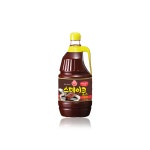 오뚜기 스테이크소스 2.1kg 업소용 : 가득찬 푸드스토어