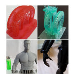3D출력 : 주식회사 미션테크