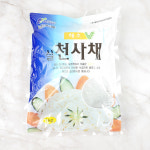 유통천사우리뜰농산 | 월산 실 천사채 1kg /수산회 데코용 : 우리존농산